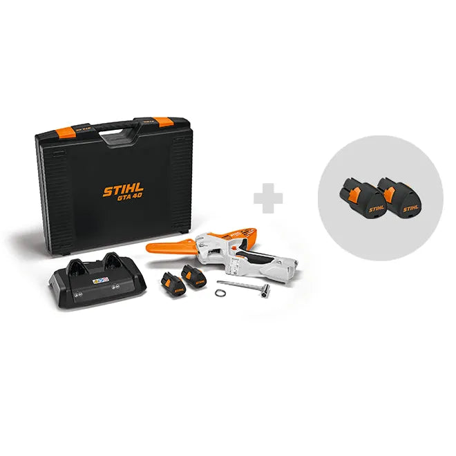 Stihl GTA 40 Cordless Pruner