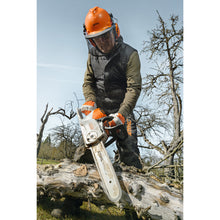 Load image into Gallery viewer, STIHL MSA 220 C-B CORDLESS CHAINSAW
