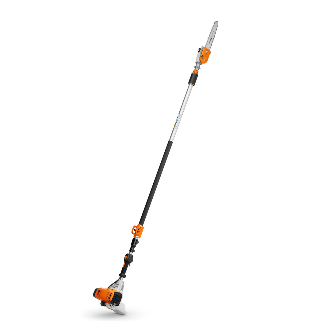 STIHL HT 135 Pole Pruner  12