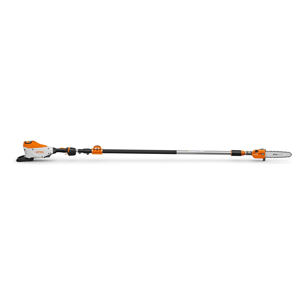 STIHL HT 135 Pole Pruner  12