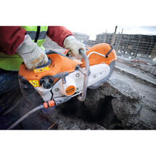 Load image into Gallery viewer, STIHL TS 420 Cut Off Machine
