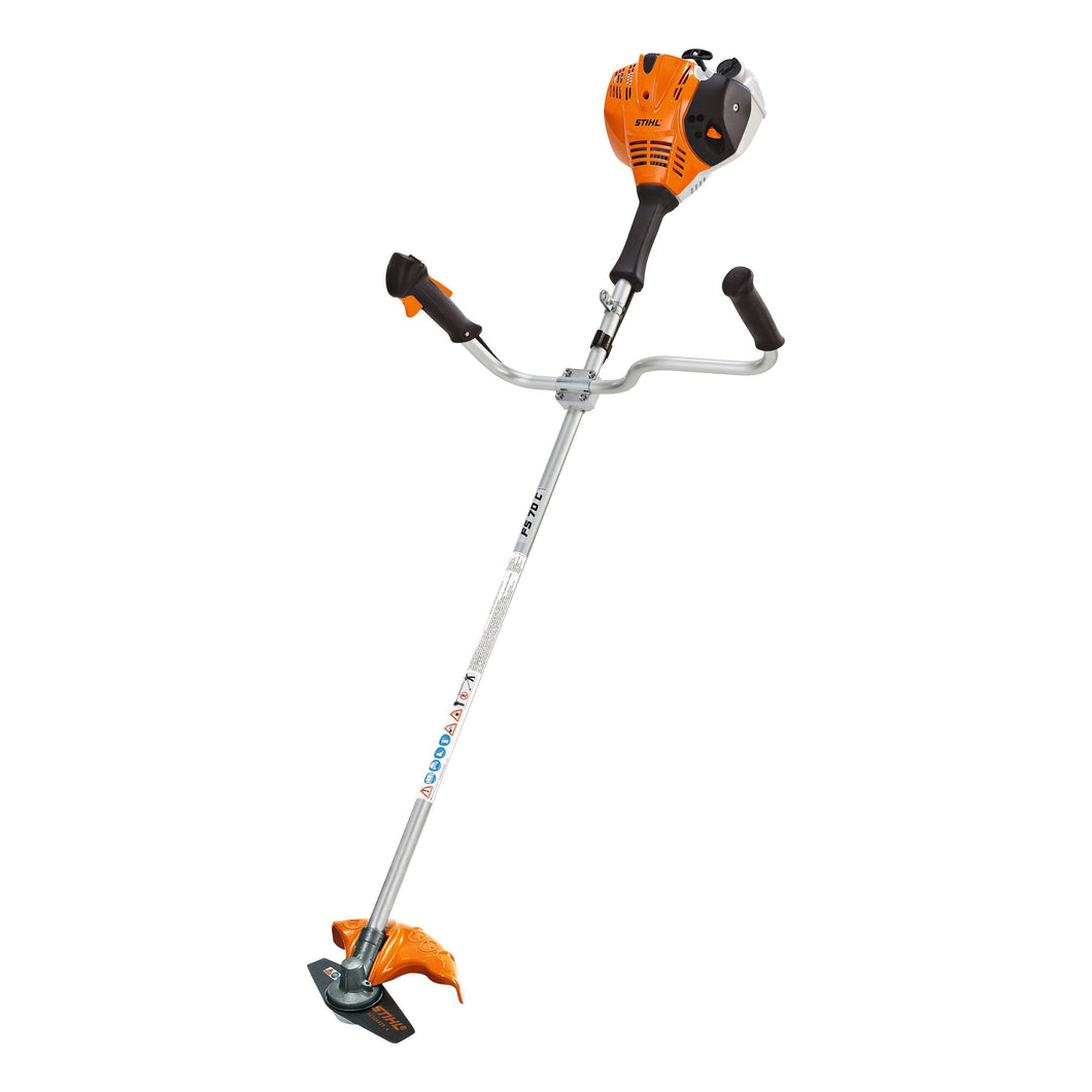 STIHL FS 70 C-E