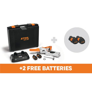 Stihl GTA 40 Cordless Pruner