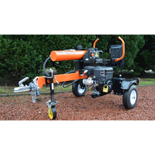 Load image into Gallery viewer, 35 Ton Venom Pro-Elite Log Splitter
