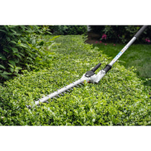 Load image into Gallery viewer, STIHL HL-KM 145 Long Reach Hedge Trimmer Kombitool
