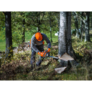 Husqvarna 450S - Petrol Chainsaw