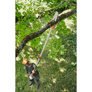 STIHL HT 135 Pole Pruner  12"