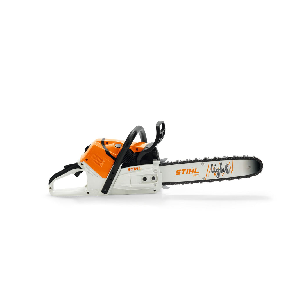 Children's Battery-Operated MS 500i Toy Chainsaw