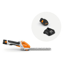 Load image into Gallery viewer, STIHL HSA 26 Cordless Shrub Shear
