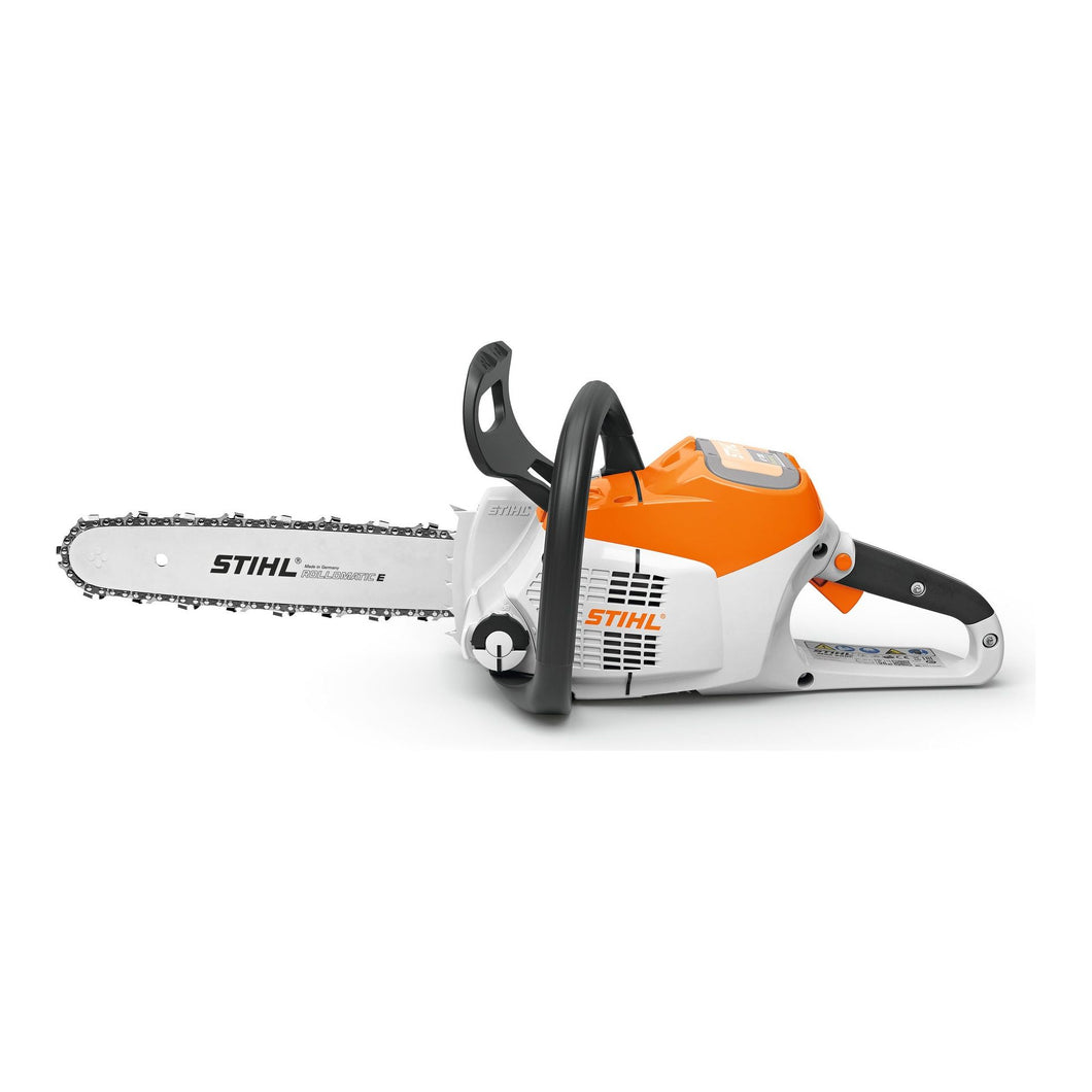 STIHL MSA 220 C-B CORDLESS CHAINSAW