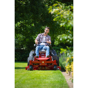 Ferris 400S Zero turn mower