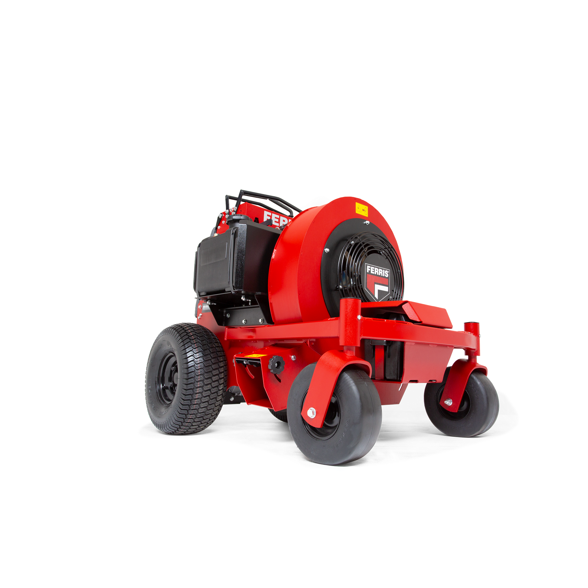 Stand On Ferris Commercial Ferris FB1000 Stand-On Blower