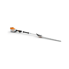 Load image into Gallery viewer, HLA 135 K Cordless Short-Shaft Long-Reach Hedge Trimmer Tool Only - AP System
