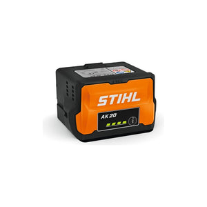 STIHL AK 20 Battery