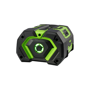 EGO 7.5amp Battery
