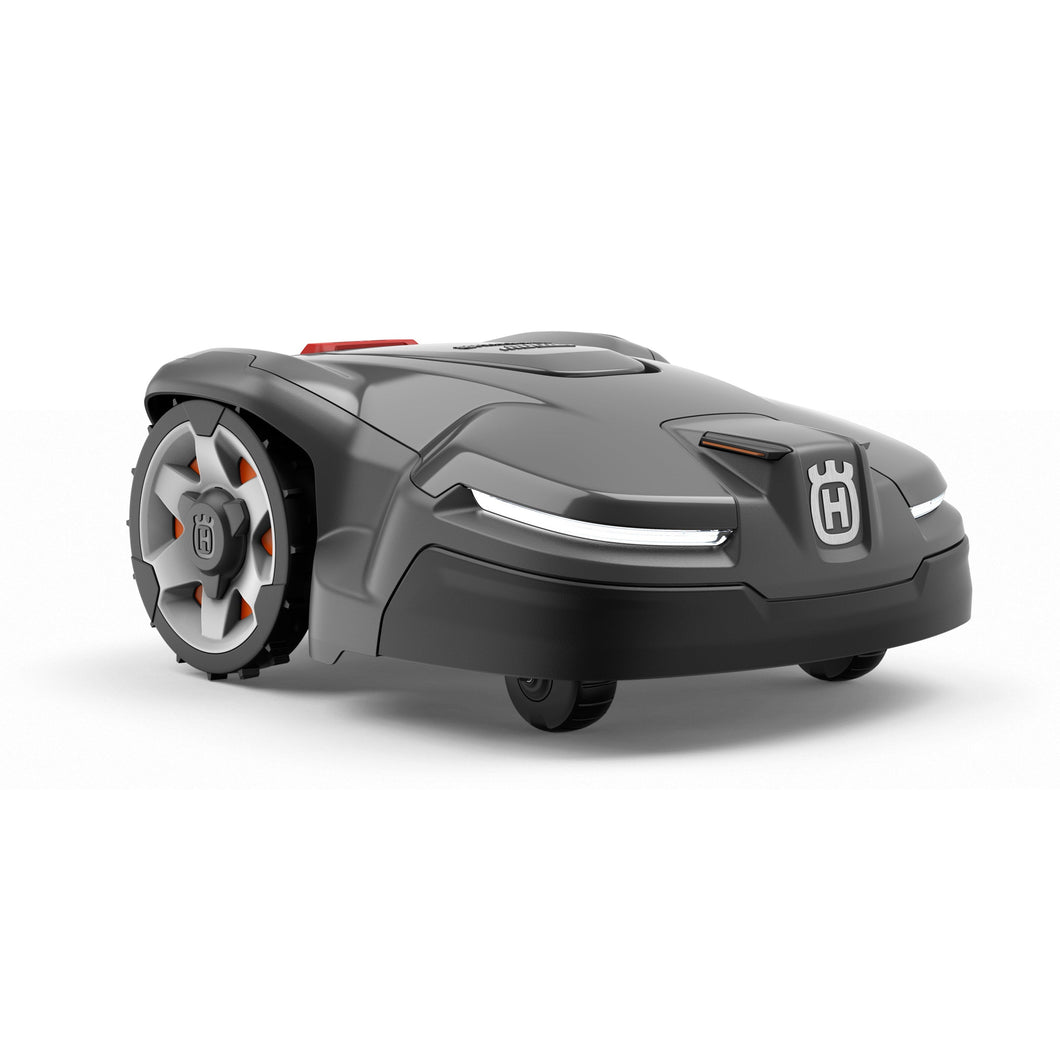 Husqvarna Automower 415X Smart Efficiency