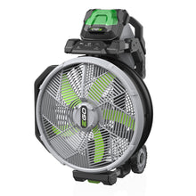 Load image into Gallery viewer, EGO FN1800E 45CM Misting Fan
