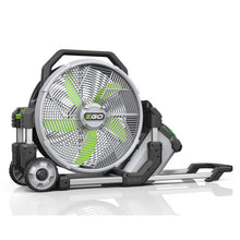 Load image into Gallery viewer, EGO FN1800E 45CM Misting Fan

