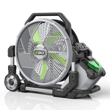Load image into Gallery viewer, EGO FN1800E 45CM Misting Fan
