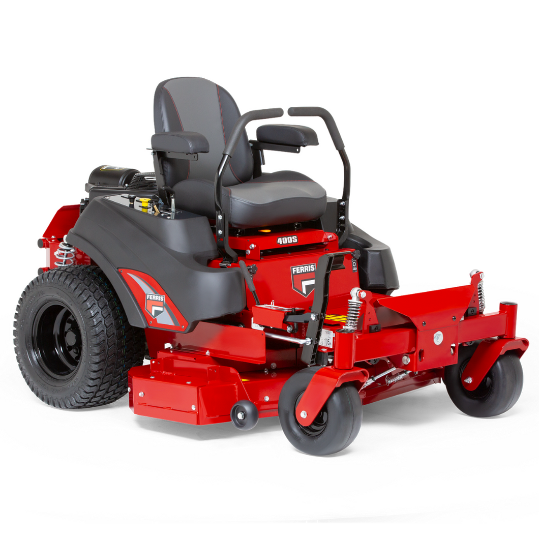 Ferris 500s Compact Zero Turn Ride-On Mower