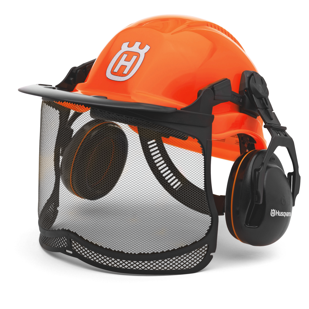 Husqvarna Functional Helmet