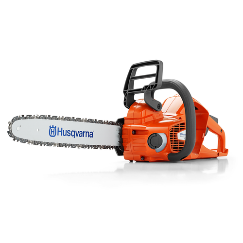 Husqvarna 535i XP without battery and charger