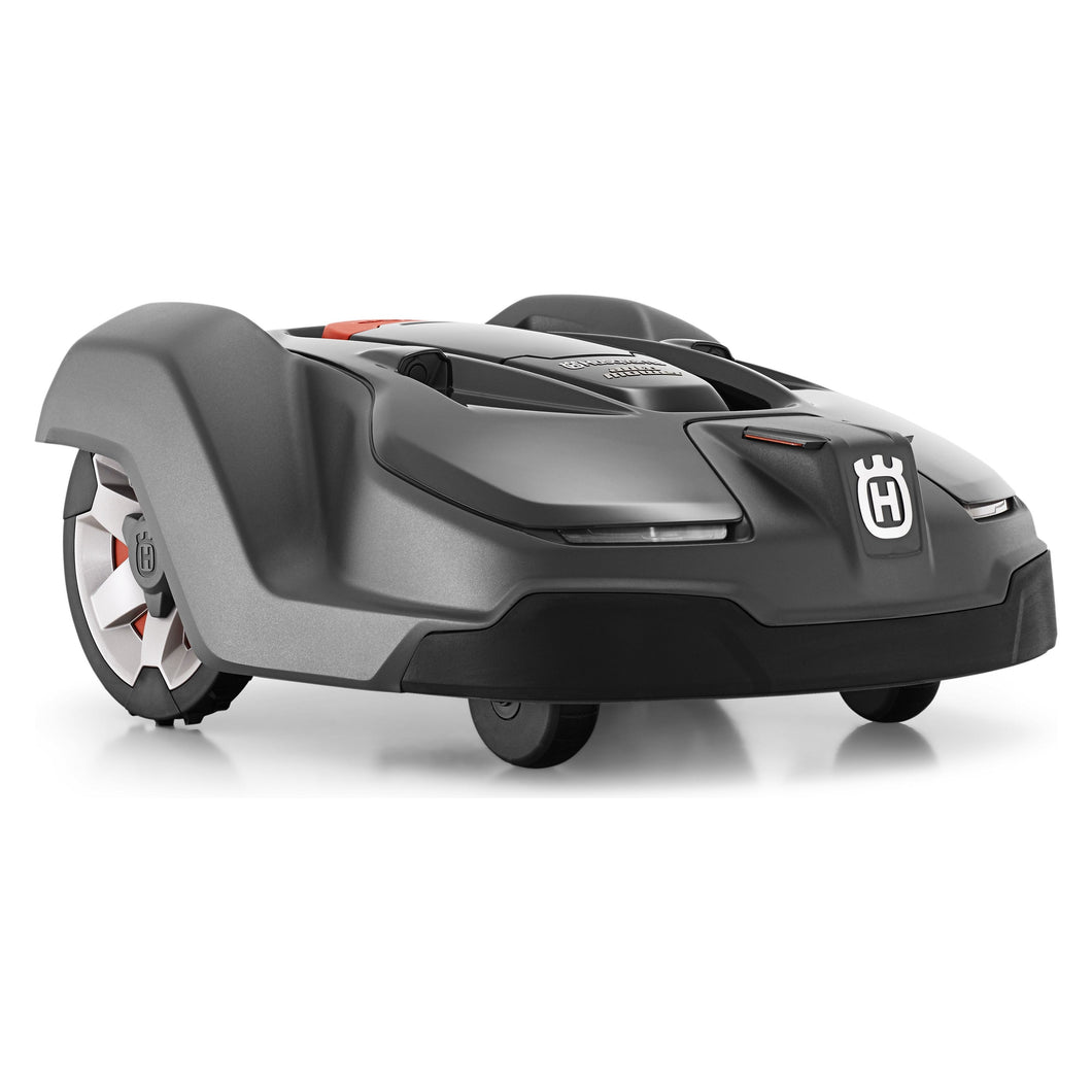 Husqvarna Automower 450X NERA