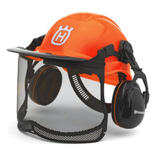 Load image into Gallery viewer, Husqvarna Forest Functional Helmet

