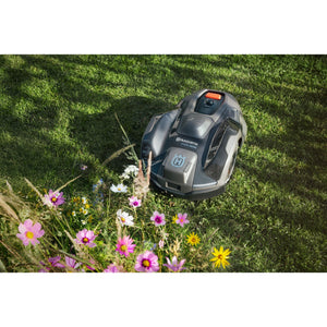 Husqvarna Automower 410XE NERA
