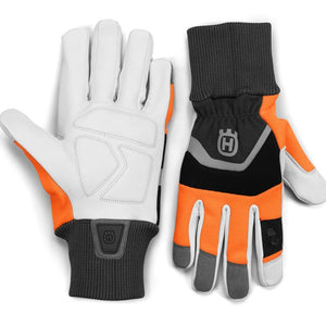 Husqvarna Chainsaw Protection Gloves