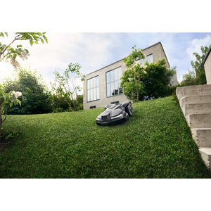 Husqvarna Automower 450X NERA