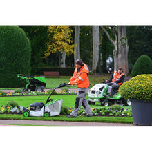 Load image into Gallery viewer, Etesia PRO 46 PHTS3 Lawnmower
