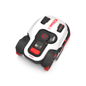 Kress Mission 2000 – KR123E