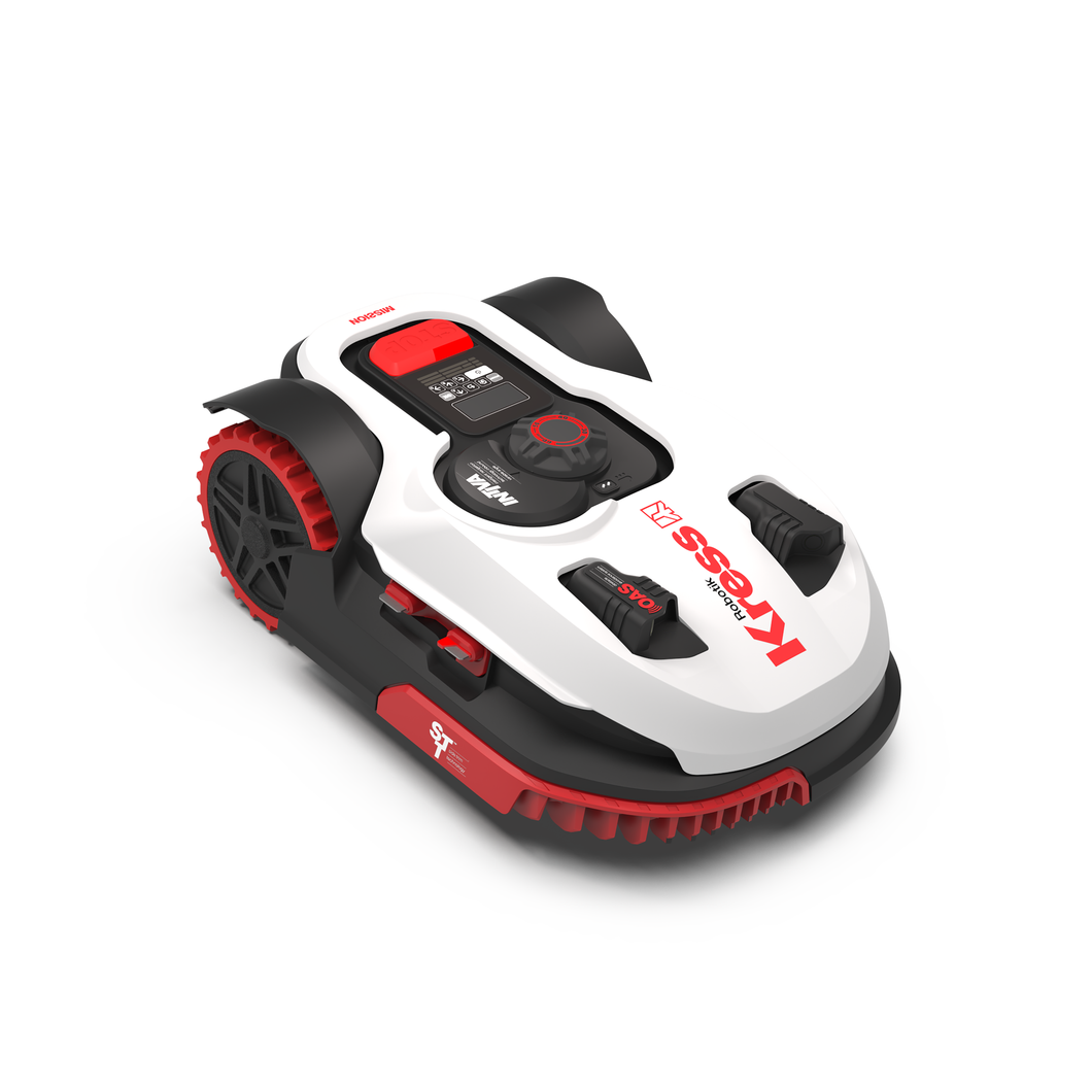 Kress Mission 1500 – KR122E