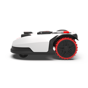 Kress Mission 2000 – KR123E