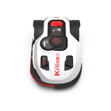 Load image into Gallery viewer, Kress Mission 2000 – KR123E
