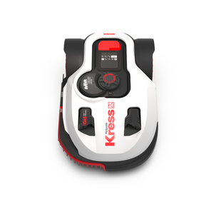 Kress Mission 2000 – KR123E