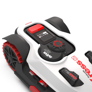 Kress Mission 2000 – KR123E