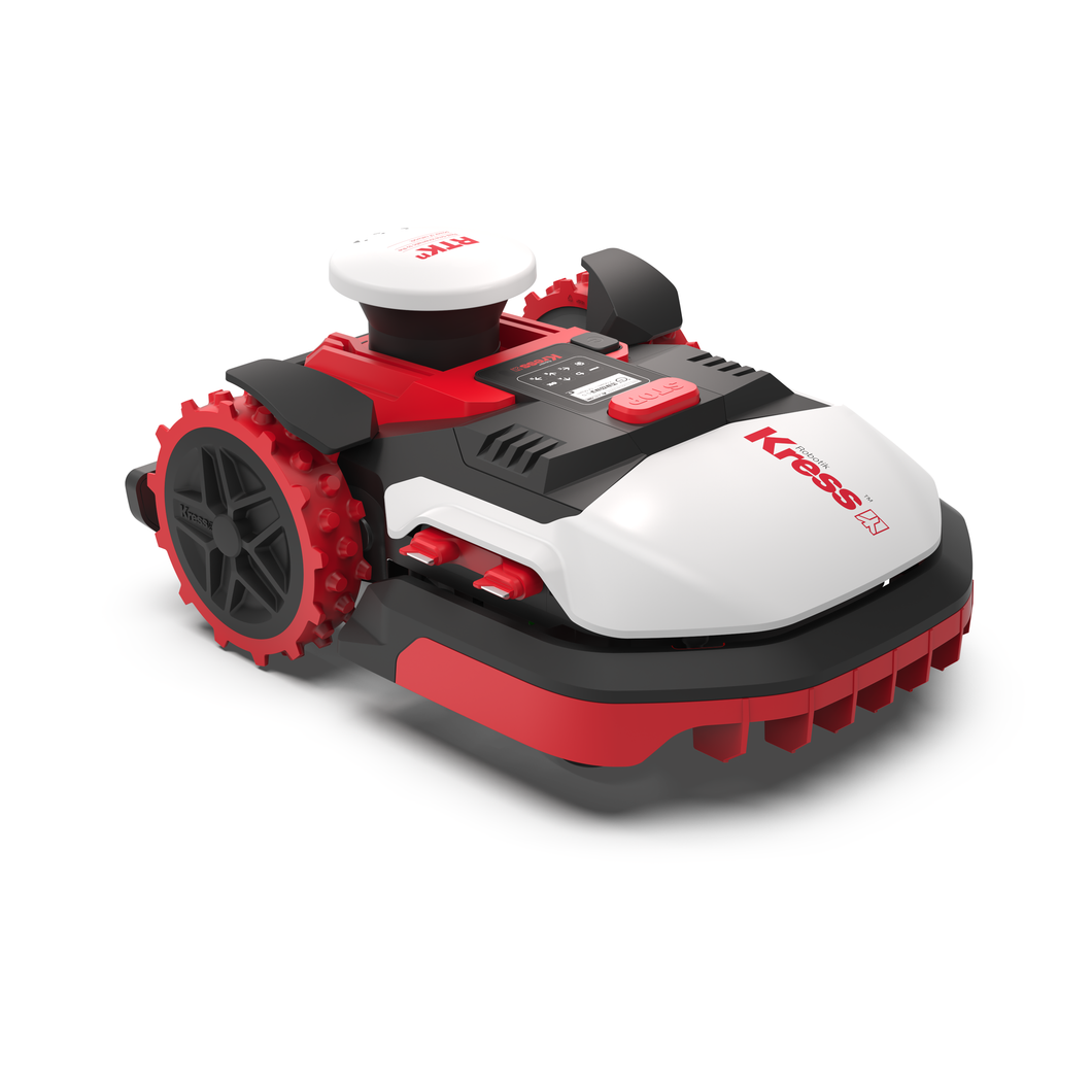 Kress Mission RTKn 2000 – KR172E