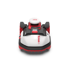 Load image into Gallery viewer, Kress Mission RTKn – KR161E Robotic Mower
