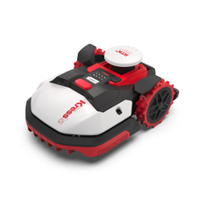 Load image into Gallery viewer, Kress Mission RTKn – KR160E Robotic Mower
