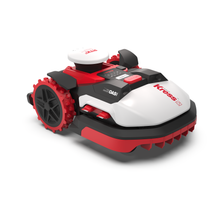 Load image into Gallery viewer, Kress Mission RTKn – KR160E Robotic Mower
