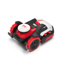 Load image into Gallery viewer, Kress Mission RTKn – KR174E Robotic Mower
