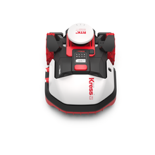Load image into Gallery viewer, Kress Mission RTKn – KR161E Robotic Mower
