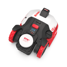 Load image into Gallery viewer, Kress KR260E Robotic Mower

