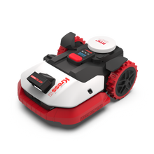 Load image into Gallery viewer, Kress KR271E Robotic Mower
