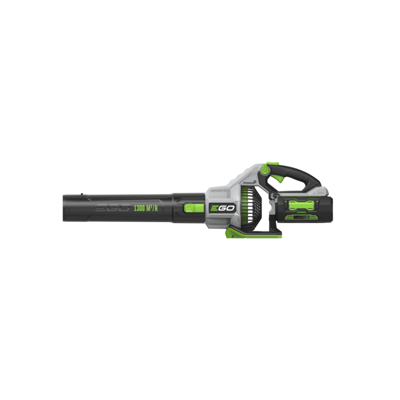 EGO LB 7650E Blower