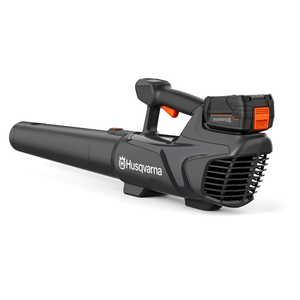 Husqvarna Aspire™ B8X-P4A with battery and charger
