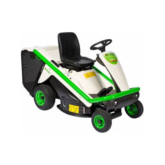 Etesia MHHE2 Ride-On Tractor