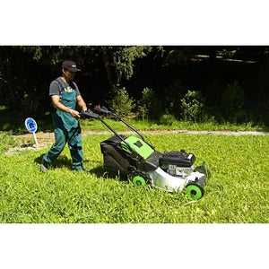 Etesia LKX2 53 PRO Lawnmower
